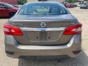 Thumbnail image of 2016 Nissan Sentra at PREMIER AUTO MART INC