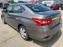 Thumbnail image of 2016 Nissan Sentra at PREMIER AUTO MART INC