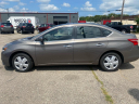 Thumbnail image of 2016 Nissan Sentra at PREMIER AUTO MART INC