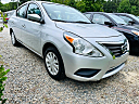 Thumbnail image of 2019 Nissan Versa at Seaside Group LLC