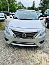 Thumbnail image of 2019 Nissan Versa at Seaside Group LLC