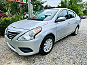Thumbnail image of 2019 Nissan Versa at Seaside Group LLC