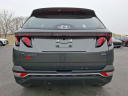 2022 Hyundai TUCSON SE at Brown Daub Volvo Cars Lehigh Valley