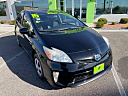 Thumbnail image of 2015 Toyota Prius at 4 Seasons Auto Sales