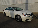 Thumbnail image of 2016 Nissan Altima at Mathews Nissan