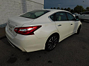 Thumbnail image of 2016 Nissan Altima at Mathews Nissan