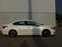 Thumbnail image of 2016 Nissan Altima at Mathews Nissan