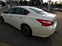 Thumbnail image of 2016 Nissan Altima at Mathews Nissan