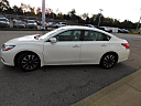 Thumbnail image of 2016 Nissan Altima at Mathews Nissan