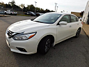 Thumbnail image of 2016 Nissan Altima at Mathews Nissan