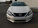 Thumbnail image of 2016 Nissan Altima at Mathews Nissan
