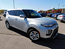 Thumbnail image of 2020 Kia Soul at Mathews Nissan