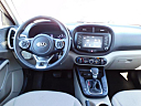 Thumbnail image of 2020 Kia Soul at Mathews Nissan
