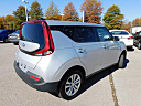 Thumbnail image of 2020 Kia Soul at Mathews Nissan