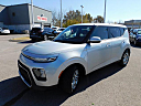 Thumbnail image of 2020 Kia Soul at Mathews Nissan