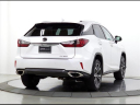 2019 Lexus RX 350 at Woodfield Lexus