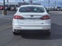 Thumbnail image of 2020 Ford Fusion at Southgate Ford