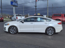 Thumbnail image of 2020 Ford Fusion at Southgate Ford