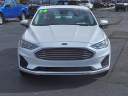 Thumbnail image of 2020 Ford Fusion at Southgate Ford