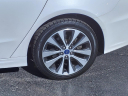 Thumbnail image of 2020 Ford Fusion at Southgate Ford