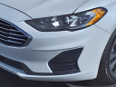 Thumbnail image of 2020 Ford Fusion at Southgate Ford