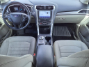 Thumbnail image of 2020 Ford Fusion at Southgate Ford