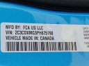 Thumbnail image of 2023 Dodge Charger at Lancaster Dodge