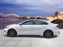 Thumbnail image of 2024 Kia Forte at Gossett Kia Hyundai South
