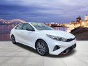 Thumbnail image of 2024 Kia Forte at Gossett Kia Hyundai South