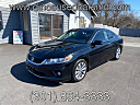 2013 Honda Accord EX at Dinos of Riverdale, MD