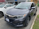 Thumbnail image of 2021 Honda HR-V at Hamilton Honda
