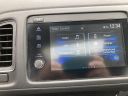 Thumbnail image of 2021 Honda HR-V at Hamilton Honda