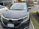 Thumbnail image of 2021 Honda HR-V at Hamilton Honda