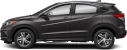 2021 Honda HR-V EX at Hamilton Honda