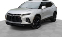Thumbnail image of 2021 Chevrolet Blazer at Lafontaine Chevrolet