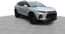 Thumbnail image of 2021 Chevrolet Blazer at Lafontaine Chevrolet