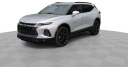 Thumbnail image of 2021 Chevrolet Blazer at Lafontaine Chevrolet