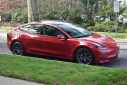 Thumbnail image of 2021 Tesla Model 3 at Import Masters