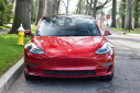 Thumbnail image of 2021 Tesla Model 3 at Import Masters