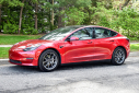 Thumbnail image of 2021 Tesla Model 3 at Import Masters