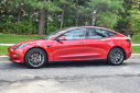 Thumbnail image of 2021 Tesla Model 3 at Import Masters