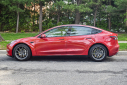 Thumbnail image of 2021 Tesla Model 3 at Import Masters