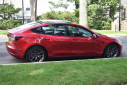Thumbnail image of 2021 Tesla Model 3 at Import Masters