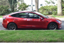 Thumbnail image of 2021 Tesla Model 3 at Import Masters