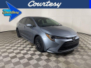 Thumbnail image of 2024 Toyota Corolla at Courtesy Chevrolet- Phoenix, AZ
