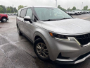 Thumbnail image of 2023 Kia Carnival at Ricart Used