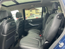2022 BMW X7 xDrive40i at Concord Nissan