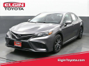 Thumbnail image of 2023 Toyota Camry at Elgin Toyota - NEW