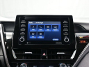 Thumbnail image of 2023 Toyota Camry at Elgin Toyota - NEW