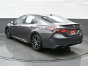 Thumbnail image of 2023 Toyota Camry at Elgin Toyota - NEW
